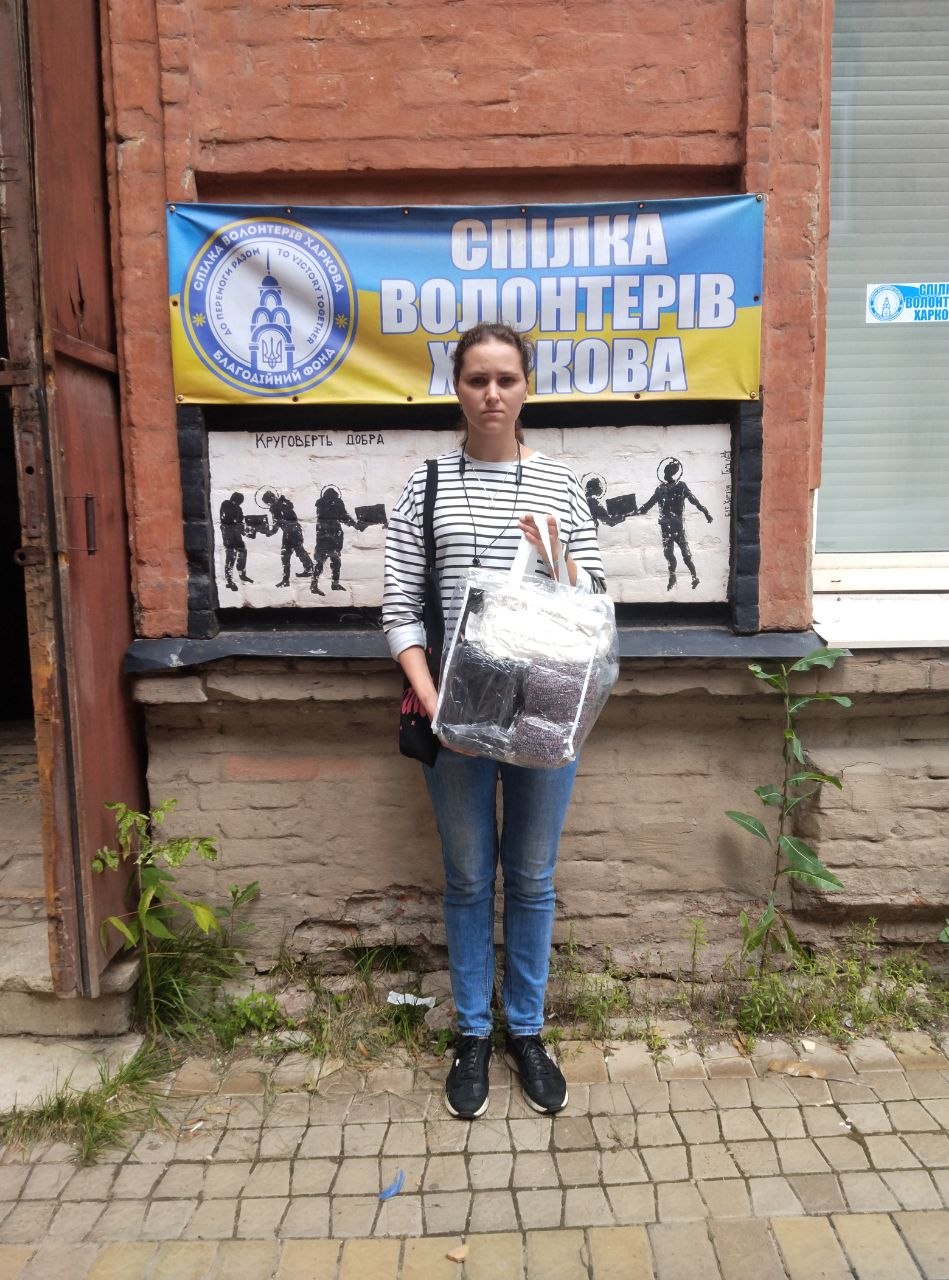 Видача нового дитячого одягу до 5 років — фото 3