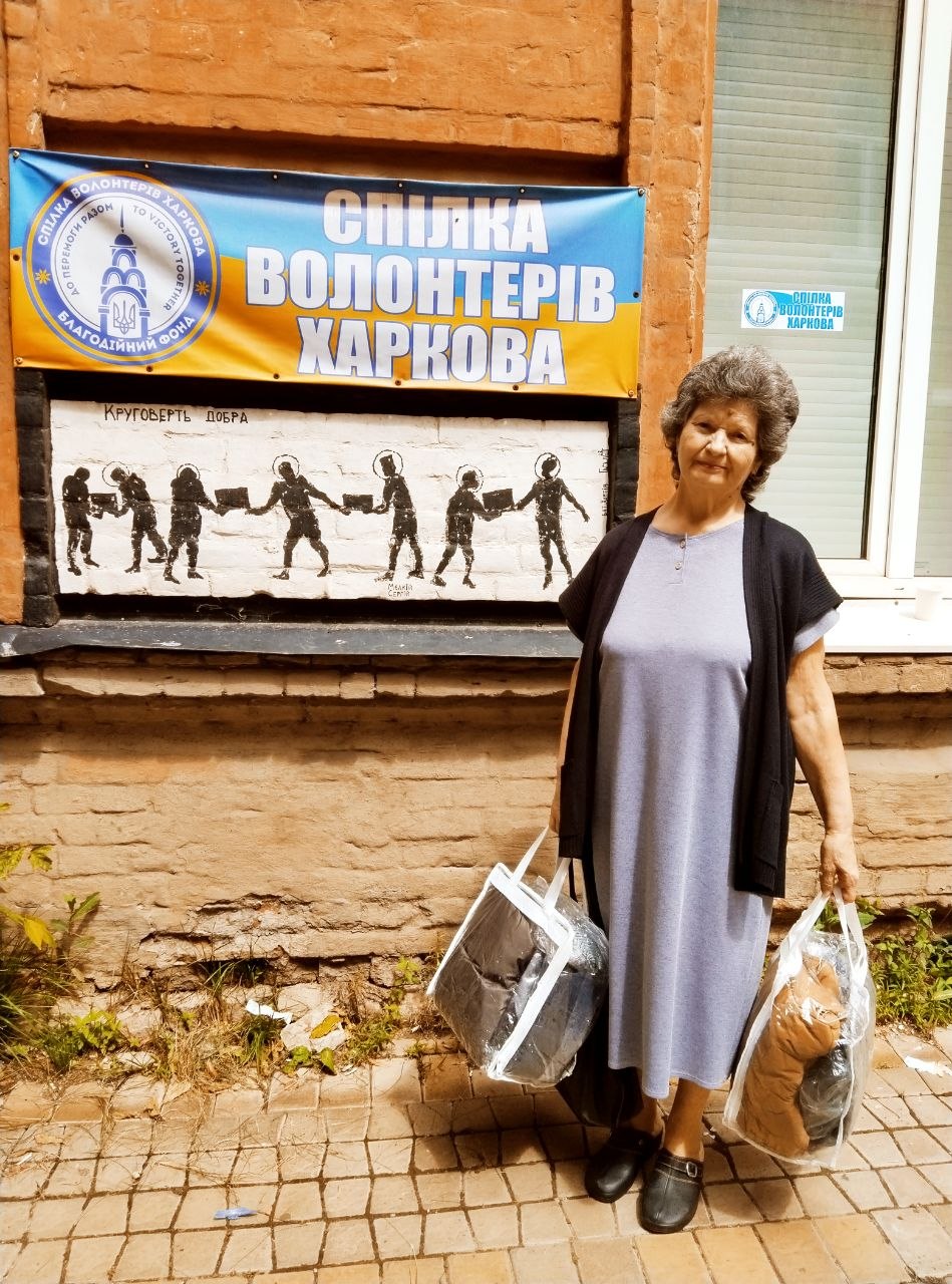 Видача нового дитячого одягу до 5 років — фото 7