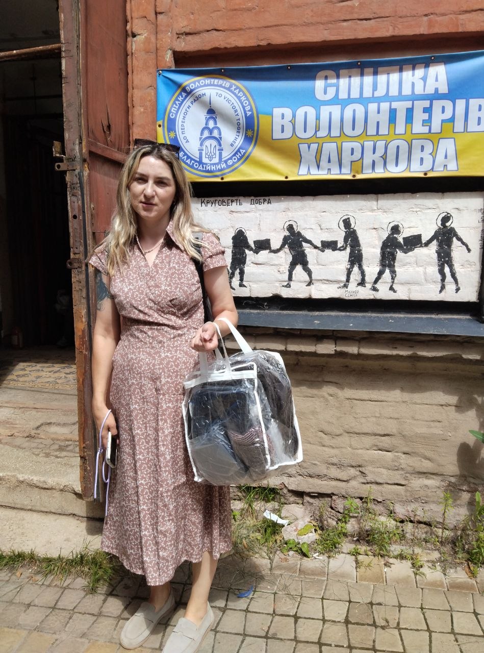 Видача нового дитячого одягу до 5 років — фото 6